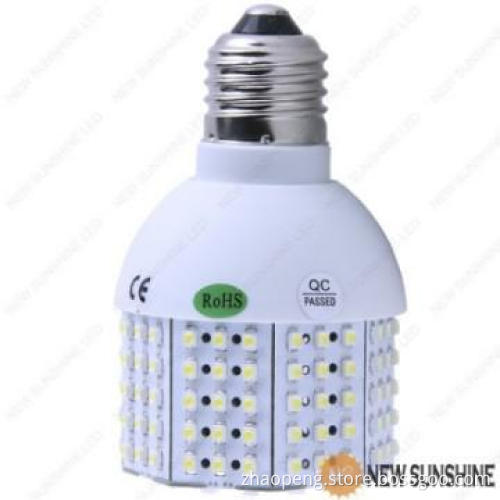 led bulb G24 9w led bulb corn light with cover with holder E27 / G24X